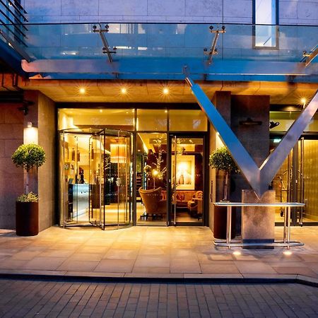The Vincent Hotel Саутпорт Екстериор снимка