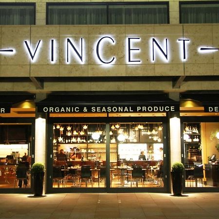 The Vincent Hotel Саутпорт Екстериор снимка