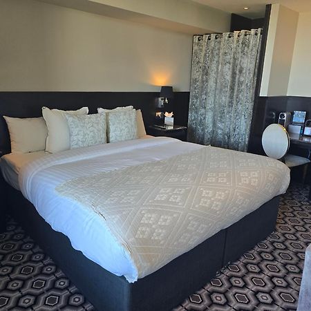 The Vincent Hotel Саутпорт Екстериор снимка