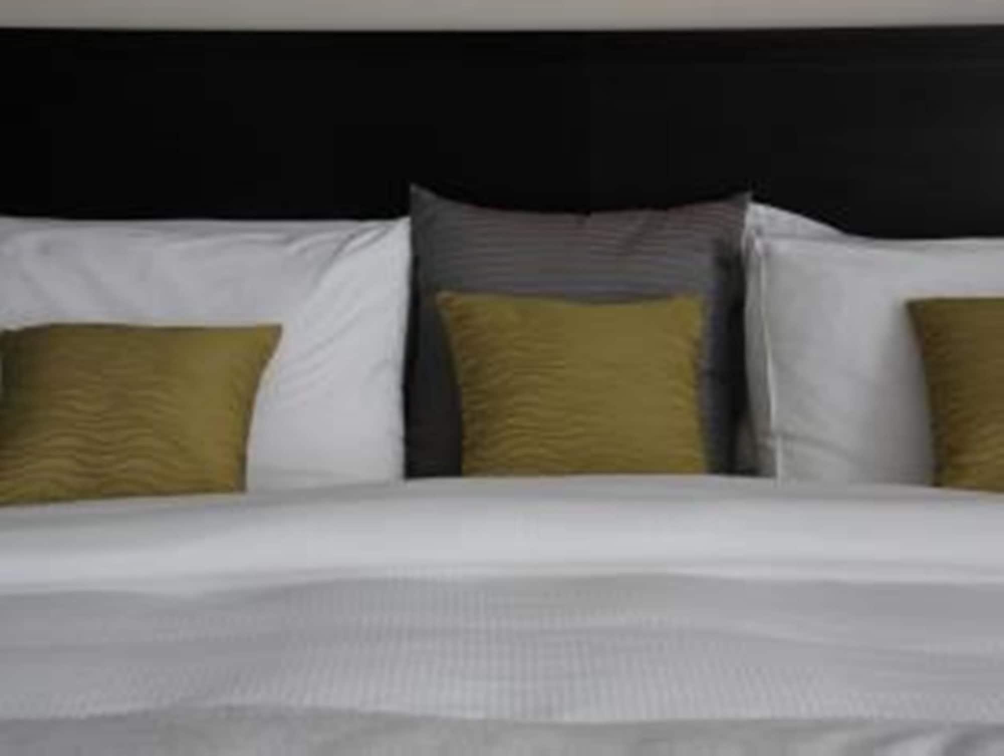 The Vincent Hotel Саутпорт Стая снимка