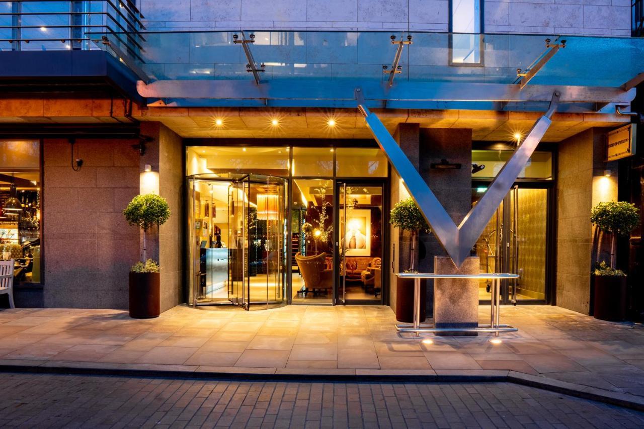 The Vincent Hotel Саутпорт Екстериор снимка