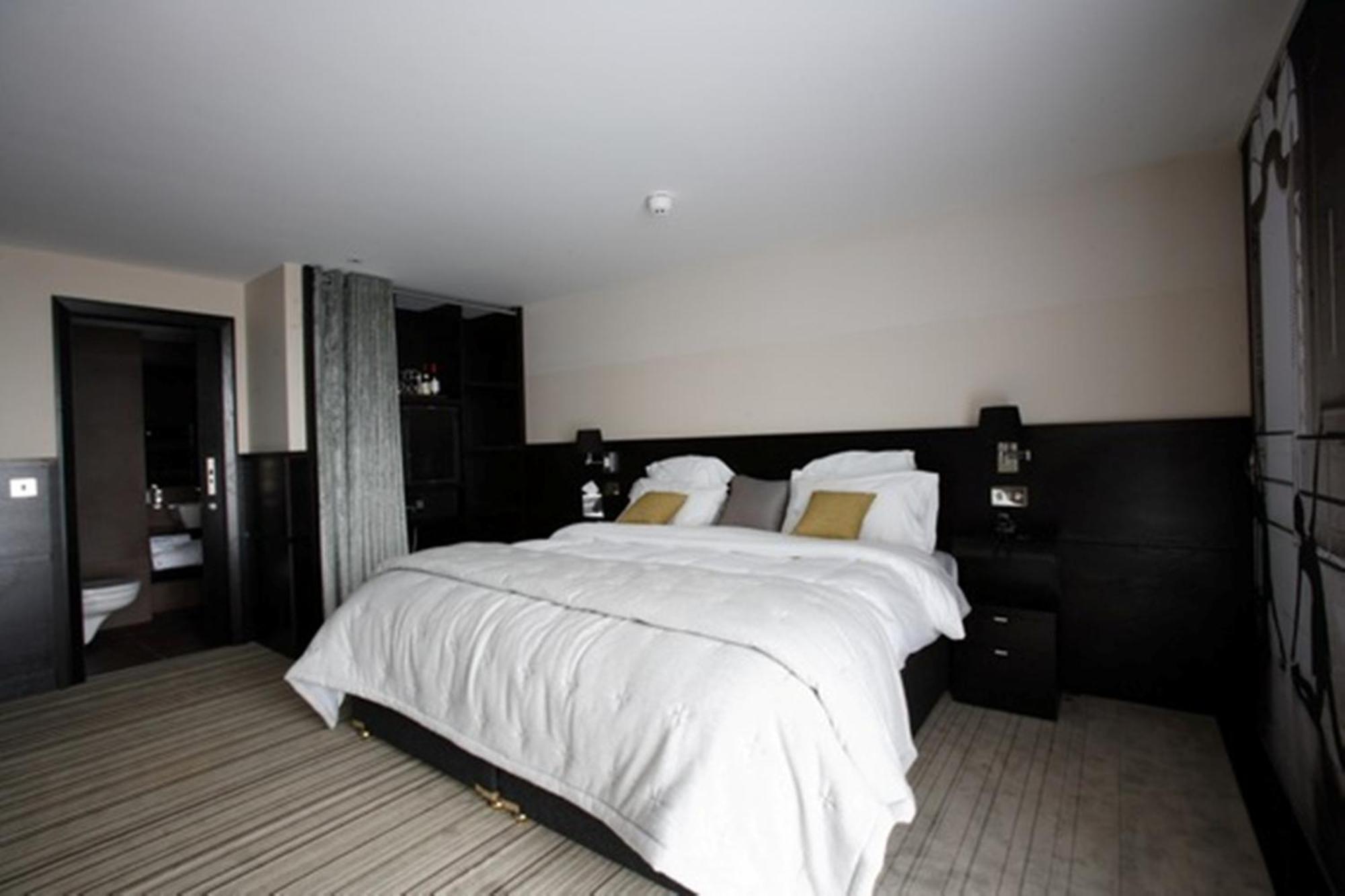 The Vincent Hotel Саутпорт Екстериор снимка