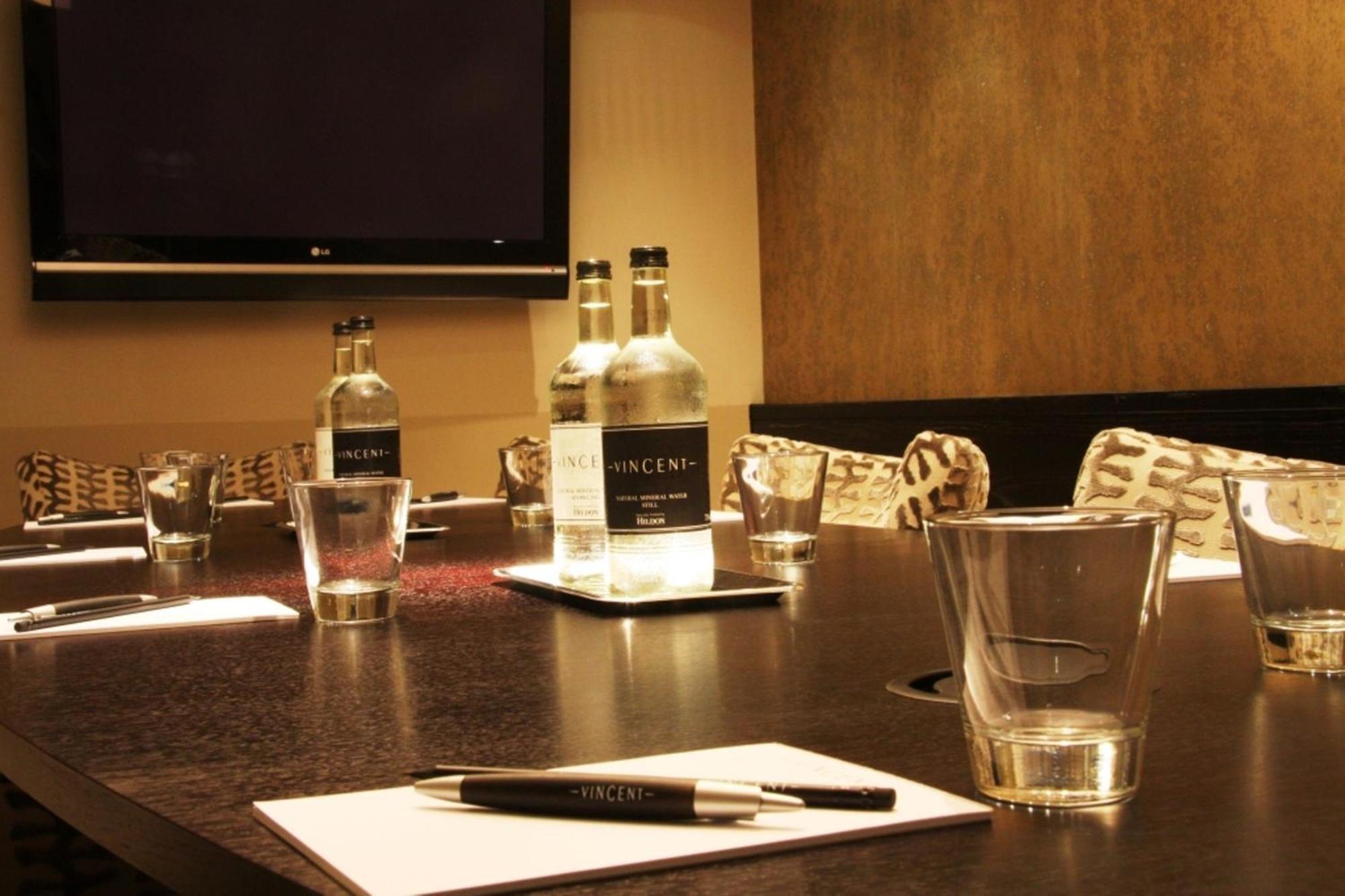 The Vincent Hotel Саутпорт Екстериор снимка