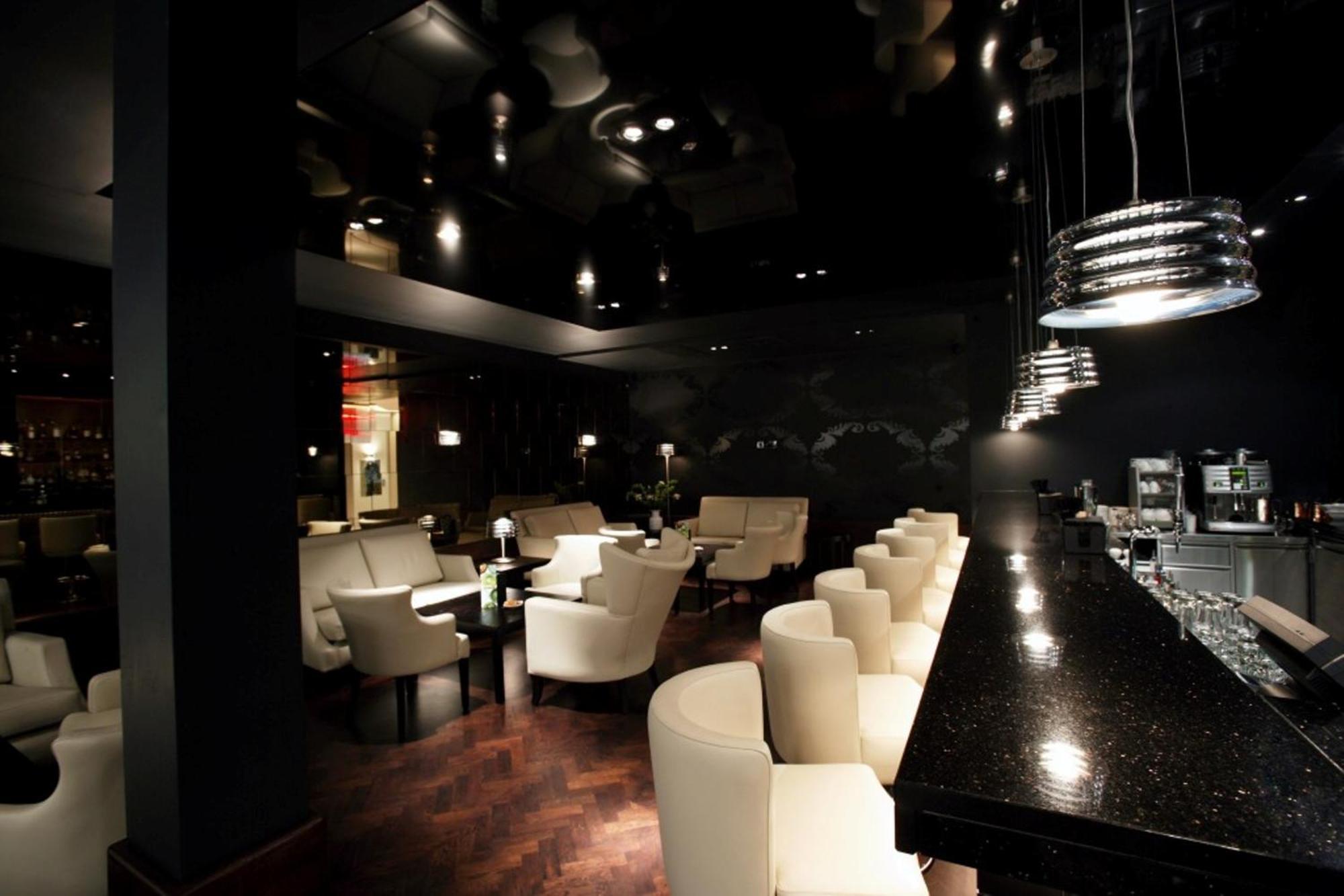 The Vincent Hotel Саутпорт Екстериор снимка