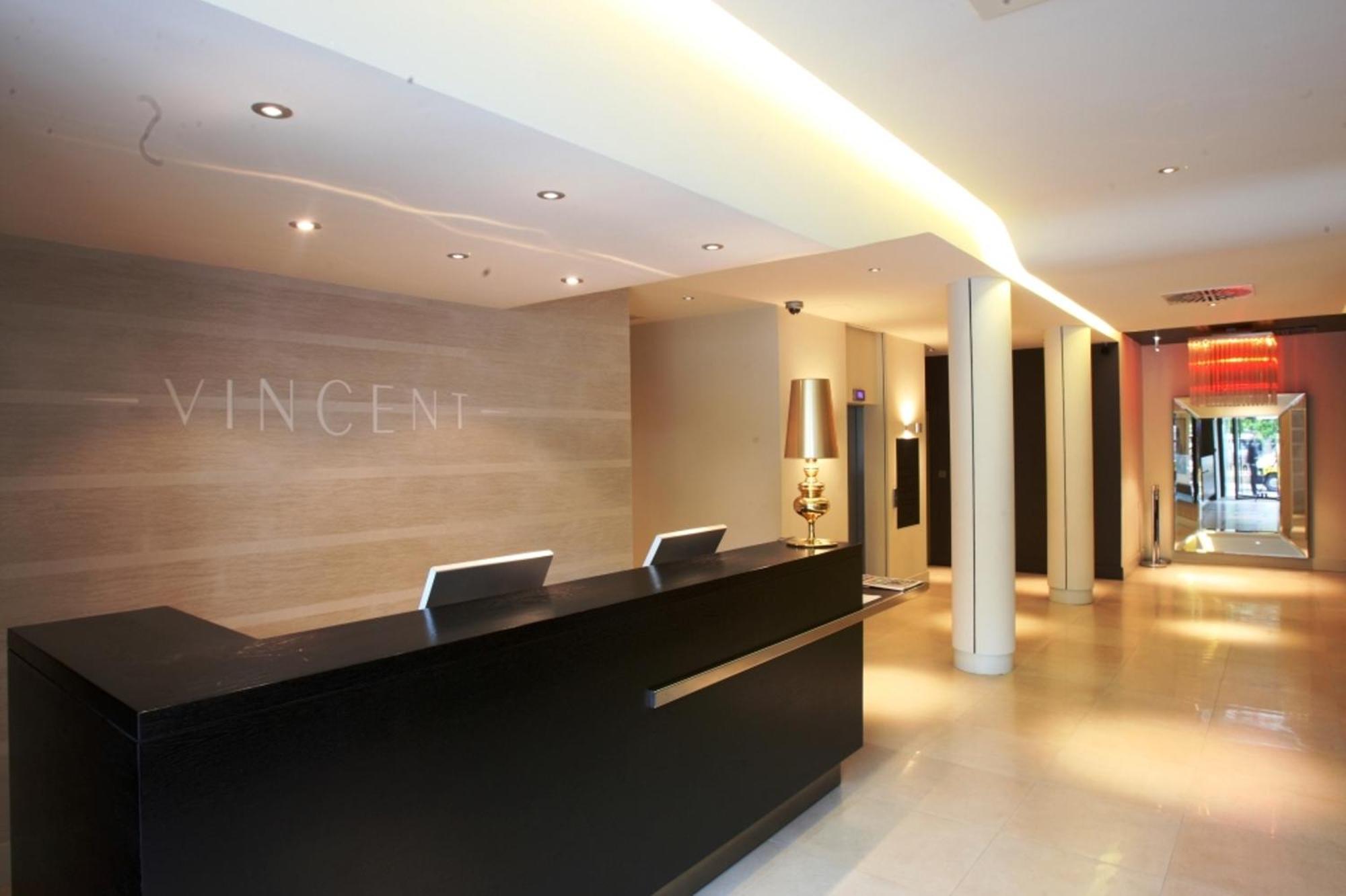 The Vincent Hotel Саутпорт Екстериор снимка