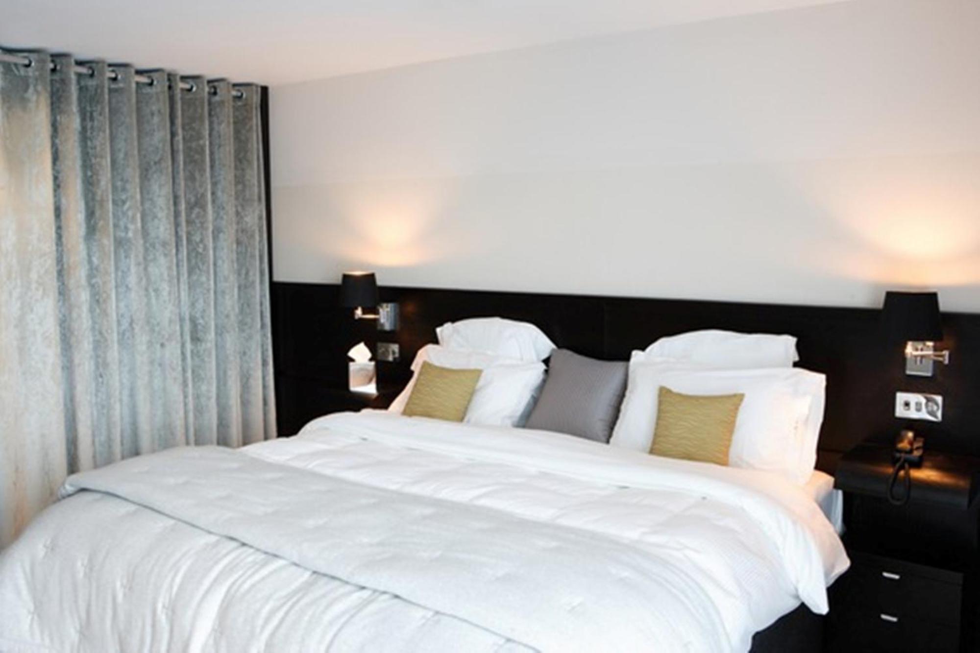 The Vincent Hotel Саутпорт Екстериор снимка