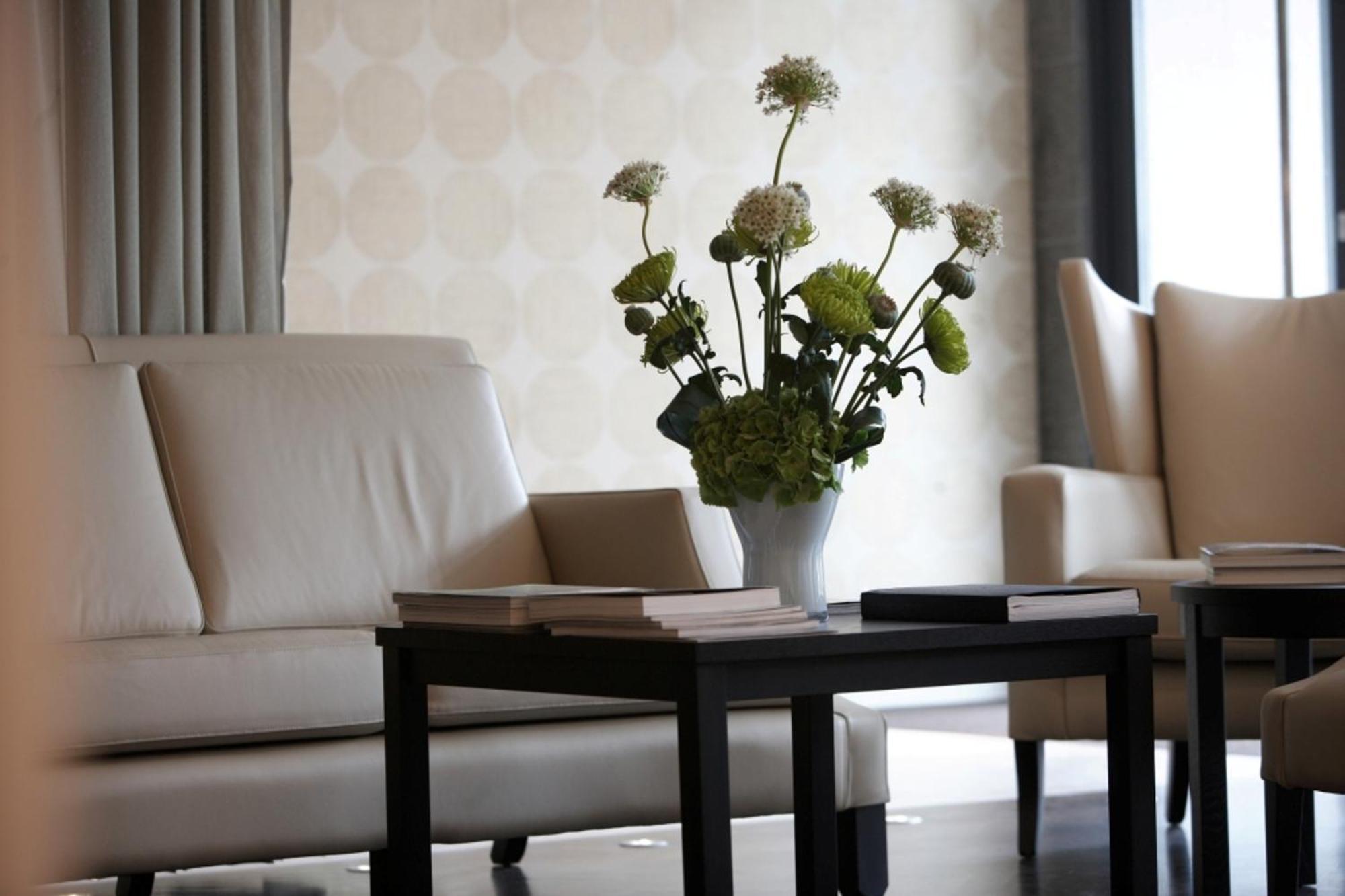 The Vincent Hotel Саутпорт Екстериор снимка