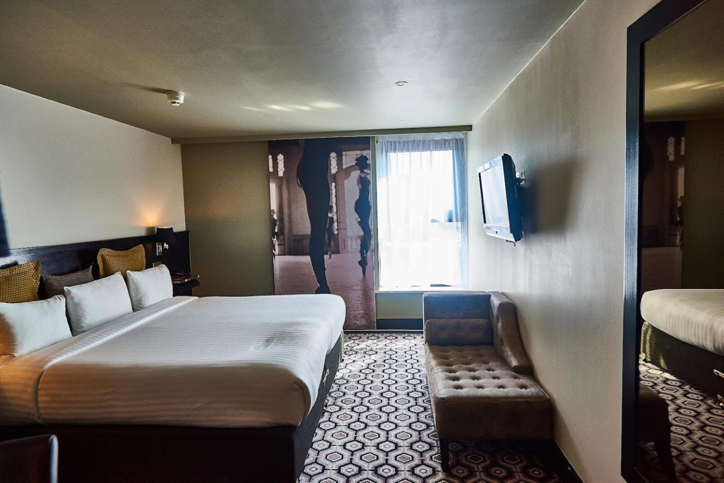 The Vincent Hotel Саутпорт Екстериор снимка