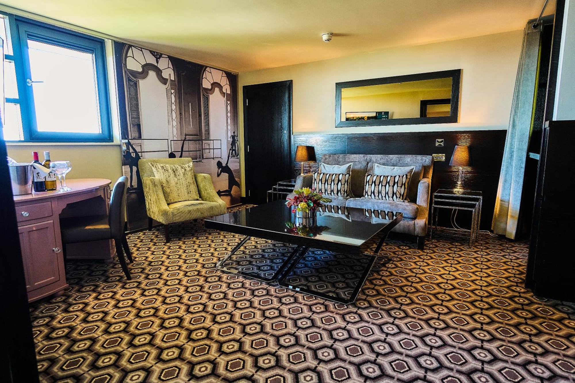 The Vincent Hotel Саутпорт Екстериор снимка