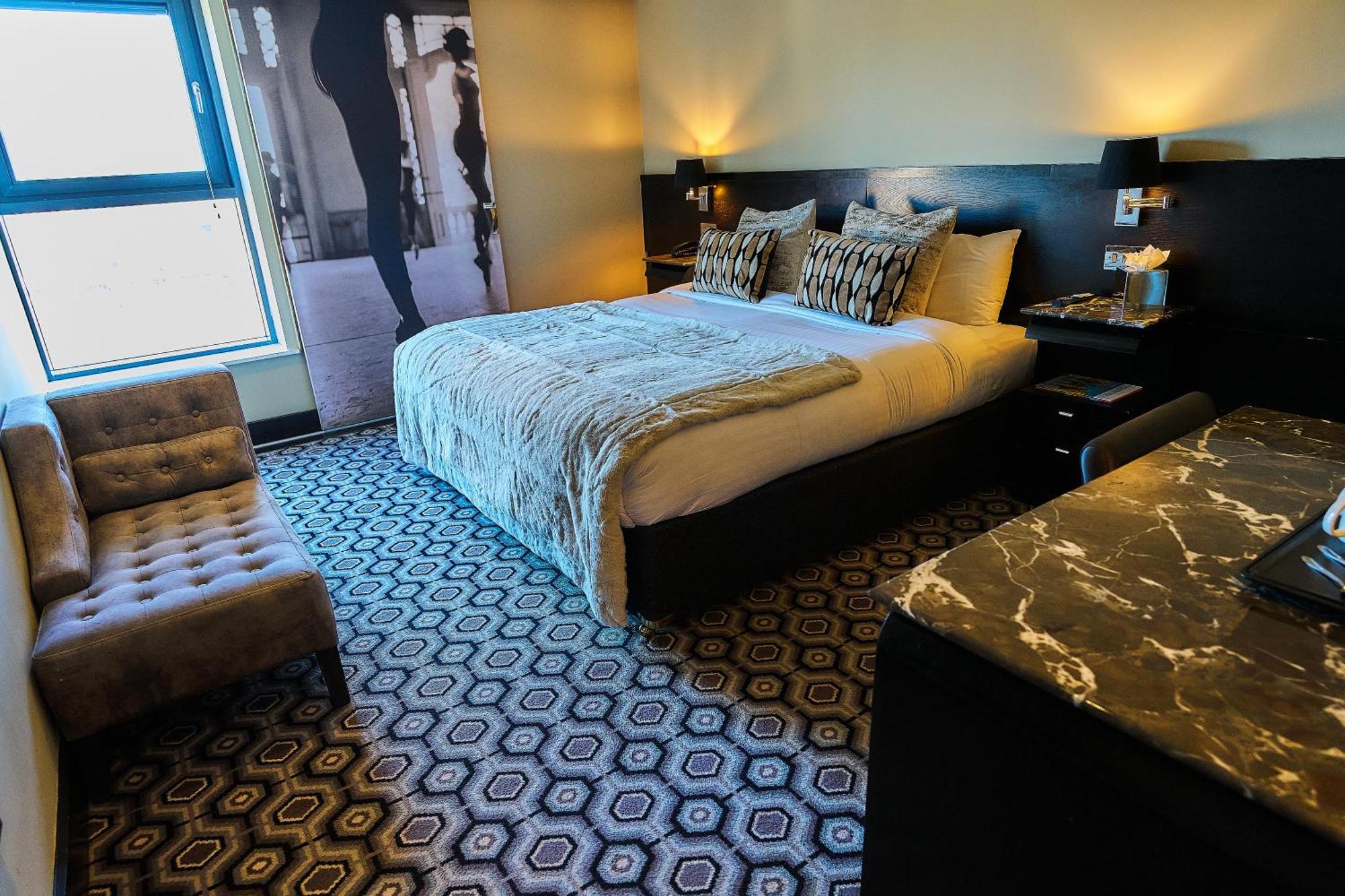 The Vincent Hotel Саутпорт Екстериор снимка