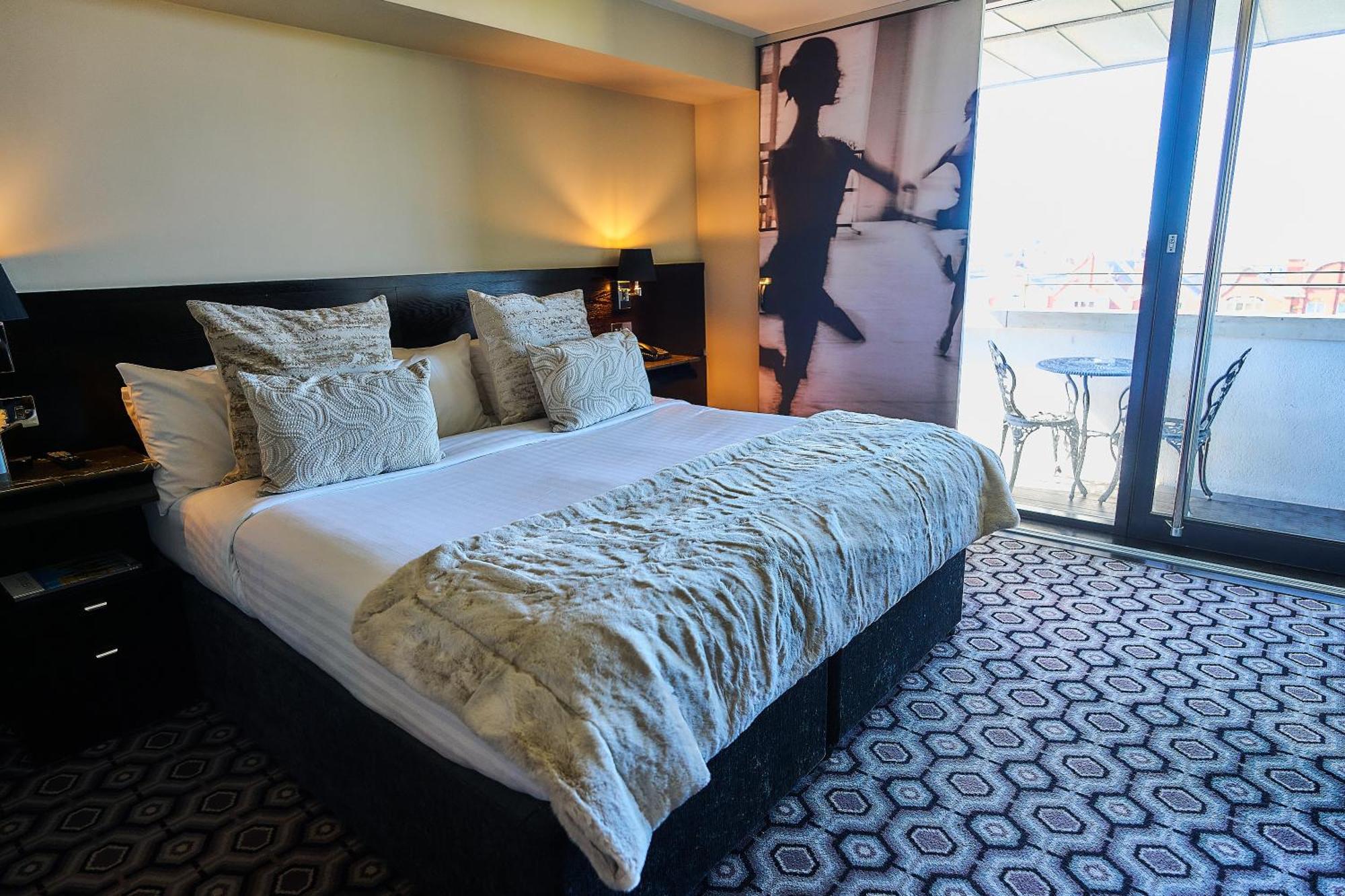 The Vincent Hotel Саутпорт Екстериор снимка