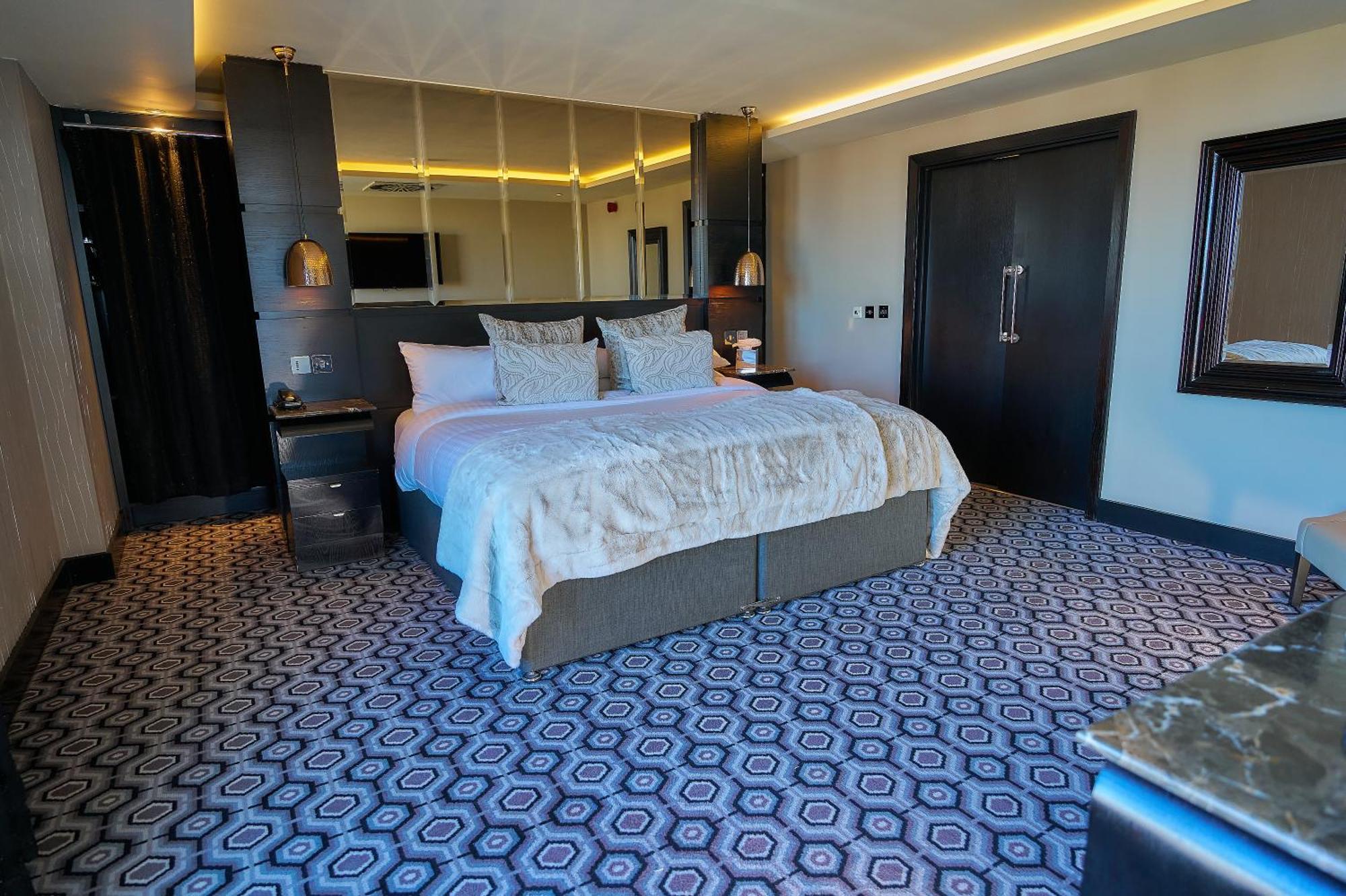 The Vincent Hotel Саутпорт Екстериор снимка