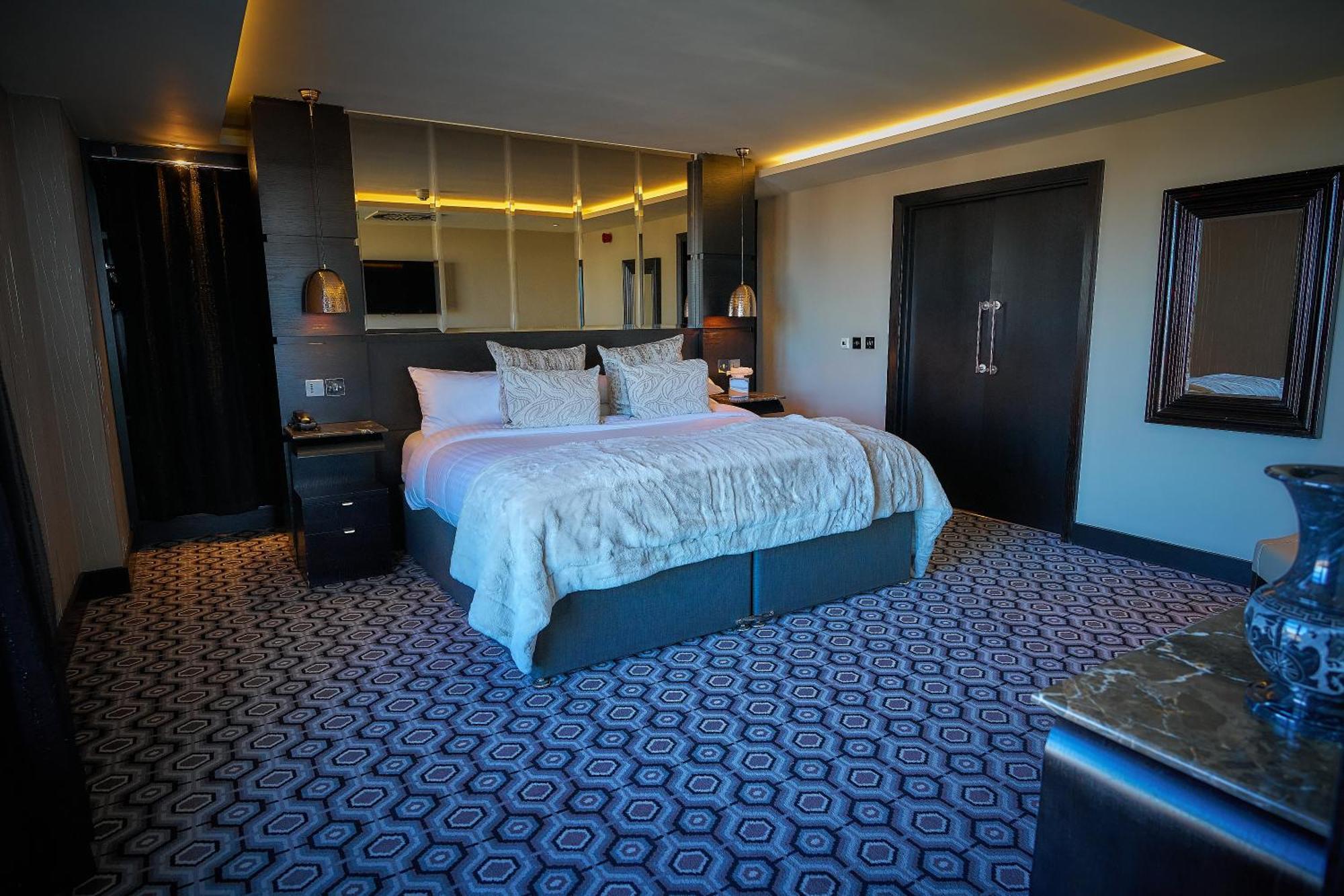 The Vincent Hotel Саутпорт Екстериор снимка