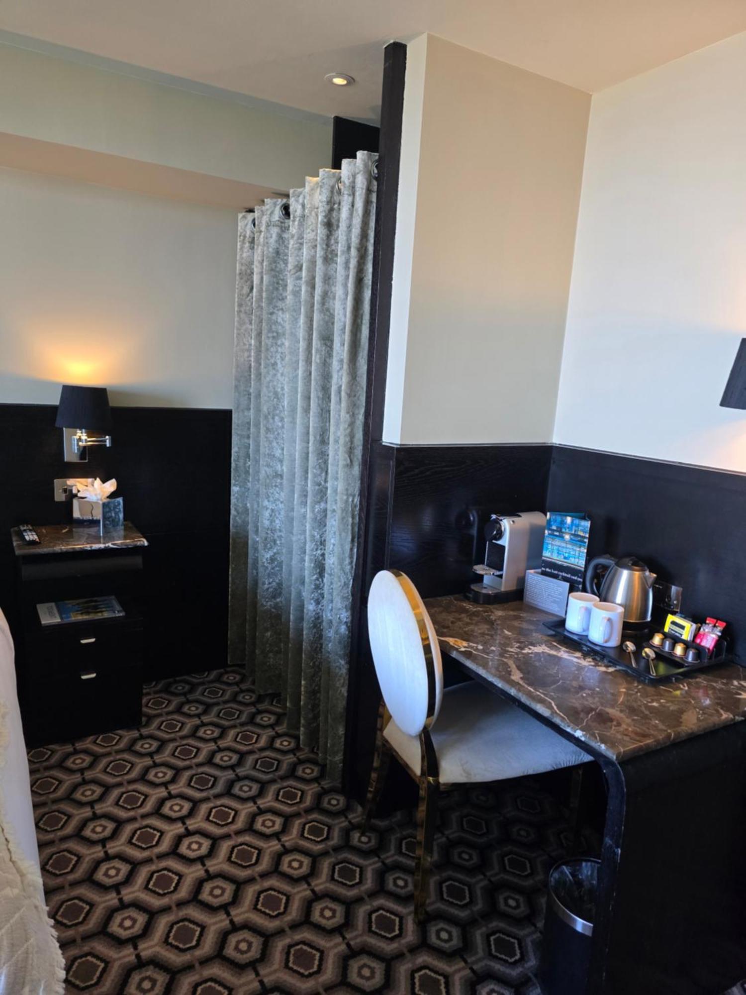 The Vincent Hotel Саутпорт Екстериор снимка
