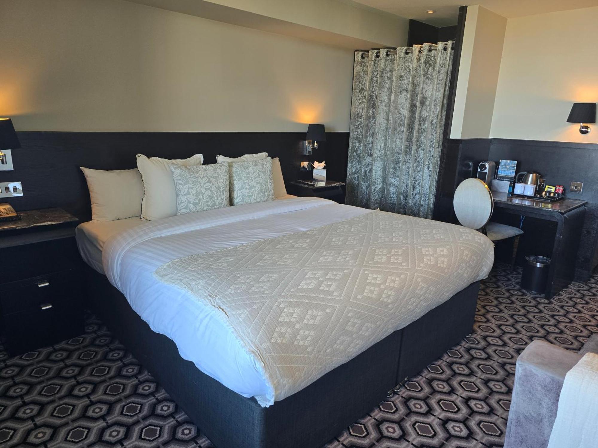 The Vincent Hotel Саутпорт Екстериор снимка