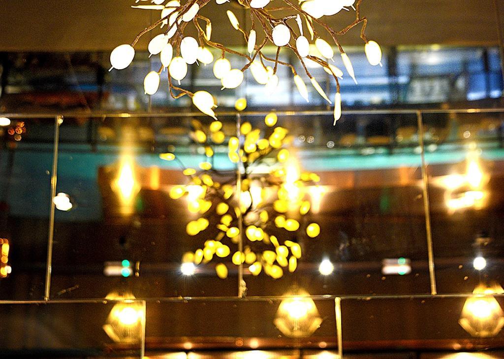 The Vincent Hotel Саутпорт Екстериор снимка